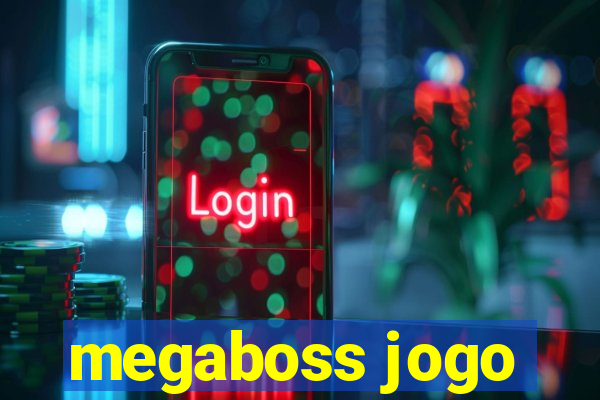 megaboss jogo